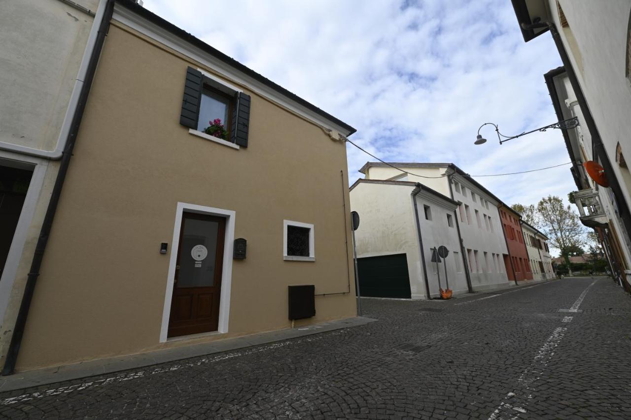 Ca' Milla Centro Storico * Noale